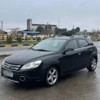 اچ سی کراس درحد