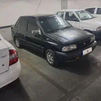 پراید صبا بسیارسالم