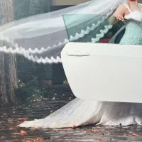 لباس عروس|لباس|تهران, شهرک آزادی|دیوار