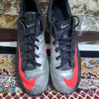 کفش استوک دار