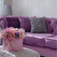 کاناپه مبل سه نفره در حد نو نو|مبلمان خانگی و میز عسلی|تهران, دژکام|دیوار