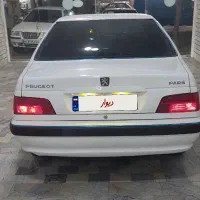 پارس tu5 استسنائی سیمی|خودرو سواری و وانت|الیگودرز, |دیوار