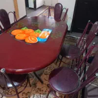 میزنهارخوری
