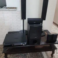 سینما خانواده sony