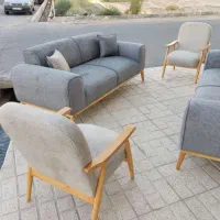 مبلمان چستر