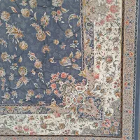 انواع فرش تکی ۱۲متری ۱۲۰۰ (سرای فرشمحمدی)|فرش|اردبیل, |دیوار