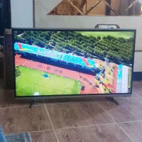 تلویزیون هایسنس 42 دهگلان|تلویزیون و پروژکتور|سنندج, |دیوار