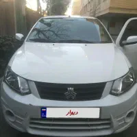 ساینا 401سالم دوگانه سوز بیرنگ فوق‌العاده سالم