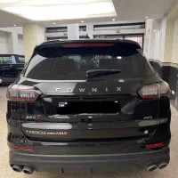 تیگو۸ پرومکس آی ای|خودرو سواری و وانت|کرج, مهرویلا جنوبی|دیوار