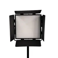 نور ثابت ال ای دی ARKA Video light R600S