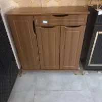 کمدوجاکفشی نفس|جاکفشی، کمد، دراور|اراک, |دیوار