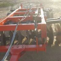 دیکس تراکتور|ماشین‌آلات صنعتی|اهواز, نیوساید|دیوار