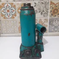 جک روغنی نیسان و وانت