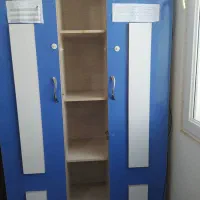 تخت خواب و کمد نوجوان