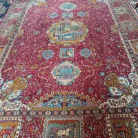 فرش ماشینی 12 متری خیلی نرم 1400