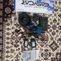 دزدگیر  ایزیکار