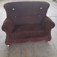 مبل هفت نفره سالم