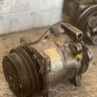 کولر ساندن با متعلقات