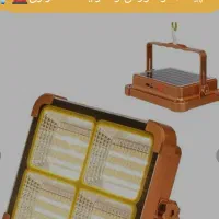 چراغ(پروژکتور) اظطراری