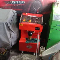 شستشوی رادیاتور بخاری انواع ماشینهای ایرانی وخارجی