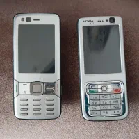 گوشی نوستالژی