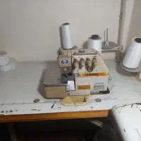 چرخ ۵نخ جک و راسته دوز شونفا