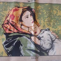 فروش ۵ عدد کوبلن تمیز بدونه قاب