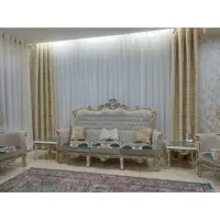 پرده در حد نو