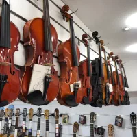Violin Amati|ویولن|اهواز, کیانپارس |دیوار