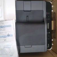 فروش یه دستگاه سه کاره کپی... پرینتر واسکنر|پرینتر، اسکنر، کپی، فکس|زرقان, |دیوار