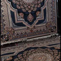 فرش ۱۲متری جفت ۷۰۰شانه نگین مشهد