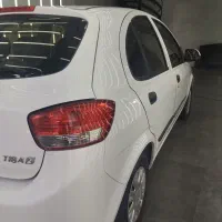 تیبا دو 2 هاچ بک مدل 1398