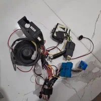 دزدگیر نو|قطعات یدکی و لوازم جانبی|رشت, کوی امام رضا|دیوار