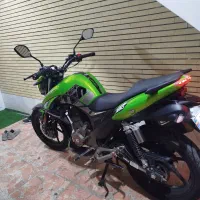 موتور زنتوس|موتورسیکلت|مینودشت, |دیوار