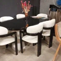 میز و صندلی غذا خوری