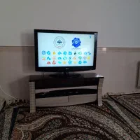 تلوزیون ال سیدی LG|تلویزیون و پروژکتور|قروه, |دیوار