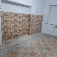 خانه حیاط دار طبقه همکف
