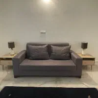 مبل تخت خواب شو