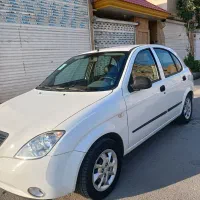 تیبا ۲ ex|خودرو سواری و وانت|پاکدشت, پاکدشت (مامازند)|دیوار