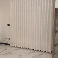 نصب.تعمیرات.دوخت و طراحی انواع پرده
