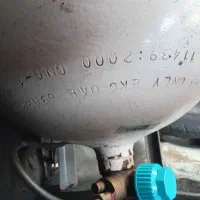 مخزن گازCNG|قطعات یدکی و لوازم جانبی|آستانه اشرفیه, |دیوار