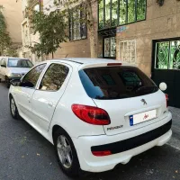 پژو 207 اتومات مدل 97|خودرو سواری و وانت|تهران, کرمان|دیوار