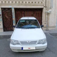 پراید ۱۱۱مدل ۹۷