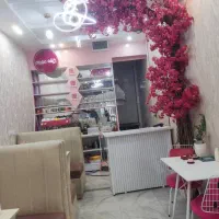 نیازمند باریستای خانوم