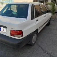 پراید مدل۹۰ داشبوزد جدید