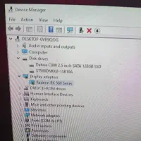 سیستمی مناسب برای گیم rx580|رایانه رومیزی|تبریز, |دیوار
