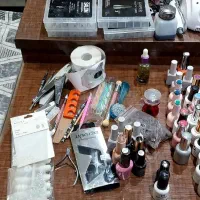 ارایشی|آرایشی، بهداشتی، درمانی|شاهین دژ, |دیوار