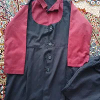 لباس فرم دخترانه