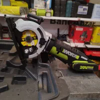 اره گرد بر ماهواره ای شارژی ورکس|ابزارآلات|تهران, ائمه اطهار|دیوار