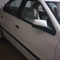 سمندمدل۹۰|خودرو سواری و وانت|زاهدان, |دیوار